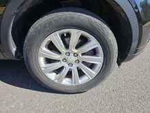 Land Rover Discovery Sport SD4 SE Tech 