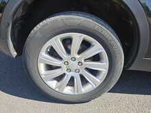 Land Rover Discovery Sport SD4 SE Tech 