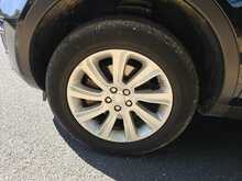 Land Rover Discovery Sport SD4 SE Tech 