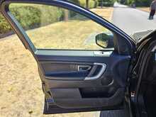 Land Rover Discovery Sport SD4 SE Tech 