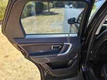 Land Rover Discovery Sport SD4 SE Tech 