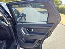 Land Rover Discovery Sport SD4 SE Tech 