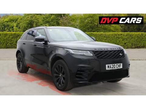 D180 R-Dynamic SE SUV 2.0 Automatic Diesel