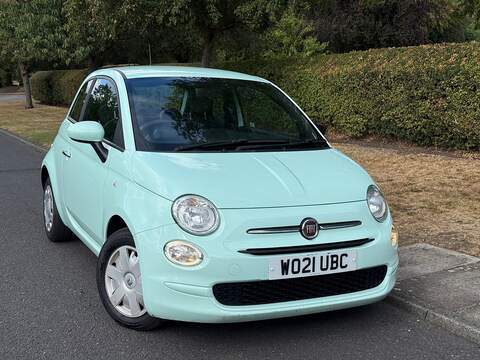 1.0 MHEV Pop Hatchback 3dr Petrol Manual Euro 6 (s/s) (70 bhp)