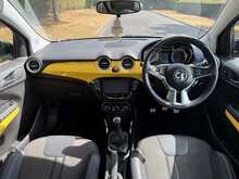 Vauxhall ADAM SLAM 