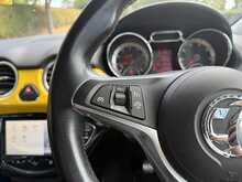 Vauxhall ADAM SLAM 