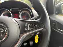 Vauxhall ADAM SLAM 