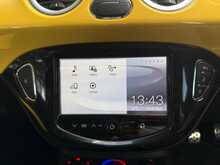 Vauxhall ADAM SLAM 