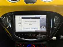 Vauxhall ADAM SLAM 
