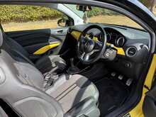 Vauxhall ADAM SLAM 