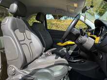 Vauxhall ADAM SLAM 