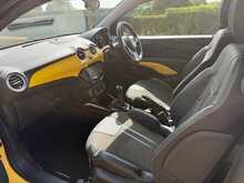 Vauxhall ADAM SLAM 