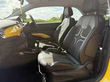 Vauxhall ADAM SLAM 