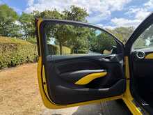 Vauxhall ADAM SLAM 