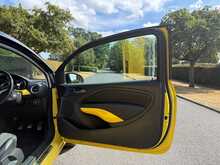 Vauxhall ADAM SLAM 