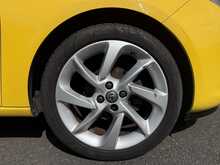 Vauxhall ADAM SLAM 