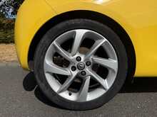 Vauxhall ADAM SLAM 