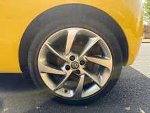 Vauxhall ADAM SLAM 