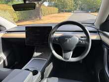 Tesla Model Y Long Range 