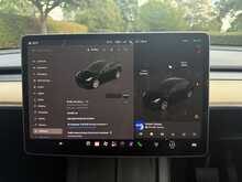 Tesla Model Y Long Range 
