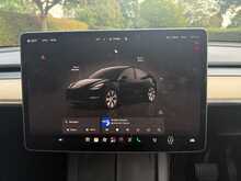 Tesla Model Y Long Range 