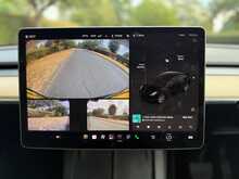 Tesla Model Y Long Range 