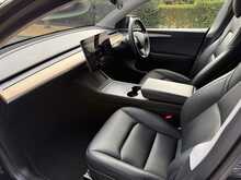 Tesla Model Y Long Range 