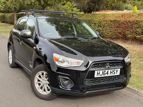 2 SUV 1.6 Manual Petrol