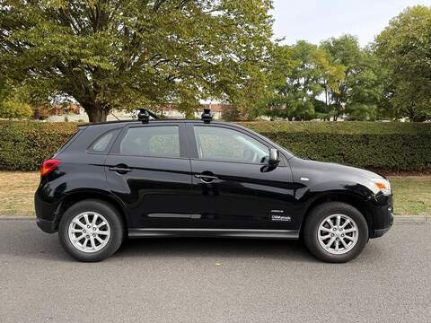 2 SUV 1.6 Manual Petrol
