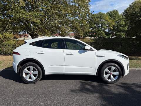 D150 R-Dynamic S SUV 2.0 Automatic Diesel