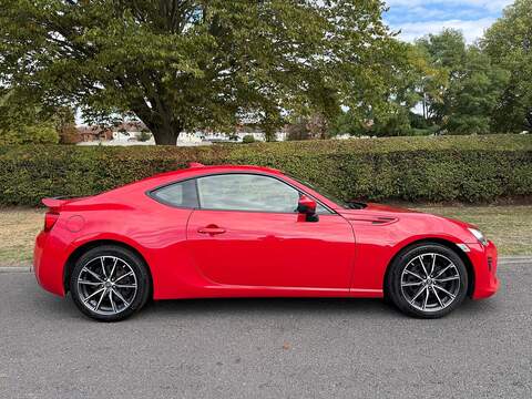 Boxer D-4S Pro Coupe 2.0 Manual Petrol