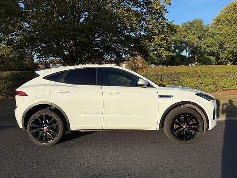 D150 R-Dynamic S SUV 2.0 Manual Diesel