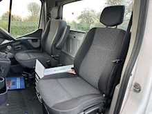 Vauxhall Movano CDTi 3500 BiTurbo 