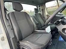 Vauxhall Movano CDTi 3500 BiTurbo 