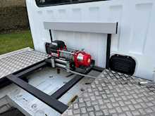 Vauxhall Movano CDTi 3500 BiTurbo 