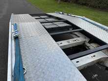 Vauxhall Movano CDTi 3500 BiTurbo 