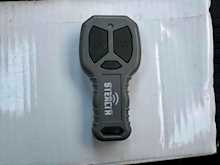 Vauxhall Movano CDTi 3500 BiTurbo 