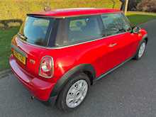 MINI Hatch One 
