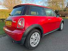 MINI Hatch One 
