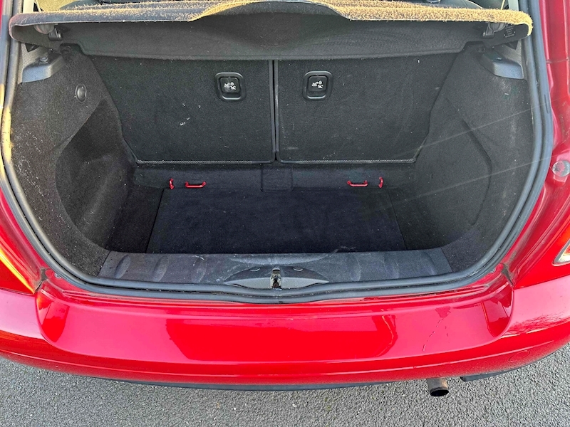 MINI One Hatchback 1.6 Manual Petrol