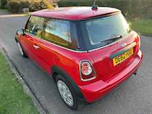 MINI Hatch One 