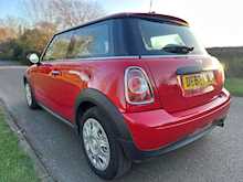 MINI Hatch One 