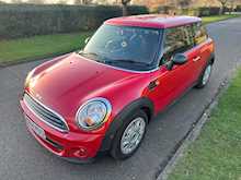 MINI Hatch One 