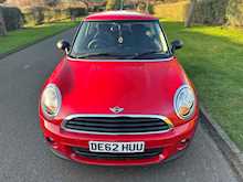 MINI Hatch One 