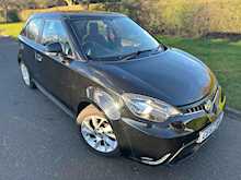 MG MG3 VTi-TECH 3Form Sport 