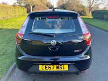 MG MG3 VTi-TECH 3Form Sport 