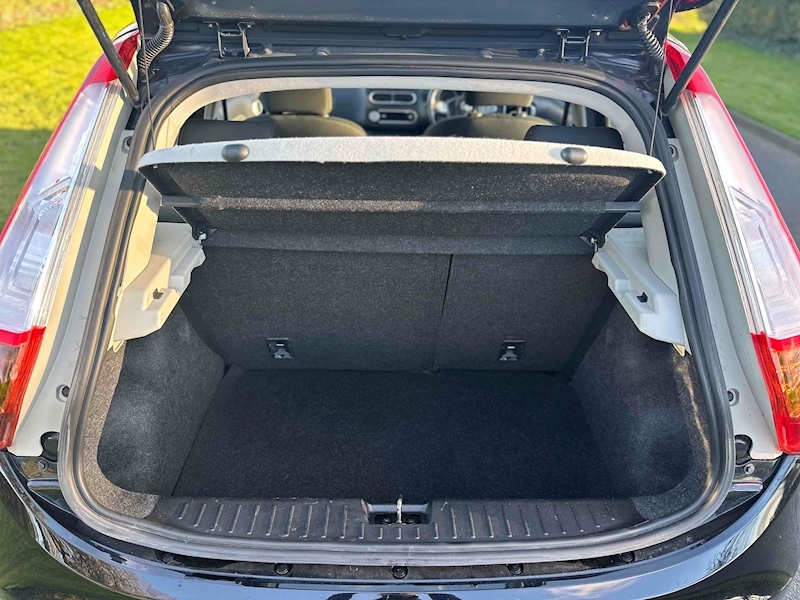 MG VTi-TECH 3Form Sport Hatchback 1.5 Manual Petrol