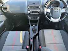 MG MG3 VTi-TECH 3Form Sport 