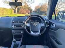 MG MG3 VTi-TECH 3Form Sport 