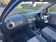 MG MG3 VTi-TECH 3Form Sport 